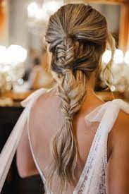 wedding hairstyles for thin hair
