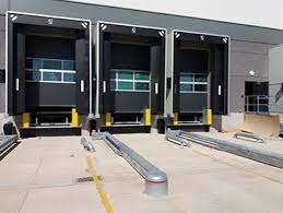increase safety at your loading bay