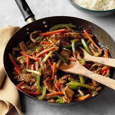 steak stir fry recipe how to make it