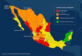 is mexico safe an intel yst s