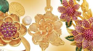 amazing 24k gold jewellery in dubai
