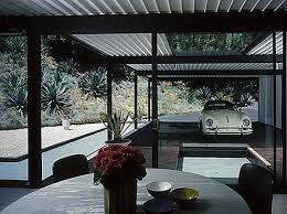 View in gallery Case Study House      Bailey House  by Pierre Koenig     HomeDSGN