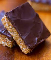 From joy food sunshine, made without. Peanut Butter Rice Crispy Treats Healthy Vegan