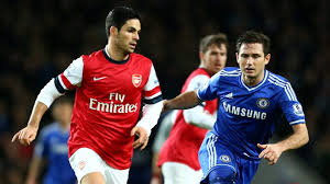 Arsenal and chelsea are two of the top football clubs in london and there is an intense rivalry arsenal have won about 38% of their matches against chelsea while chelsea has won about 32%. Premier League Preview Arsenal V Chelsea Lineups Score Prediction