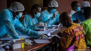 Zu den blutungen kommt es aufgrund . Wie Gefahrlich Ist Das Marburg Fieber In Westafrika Wissen Umwelt Dw 10 08 2021
