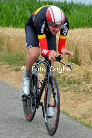 Ronde 16 gaat van start. Ronde Van Vlaams Brabant 24 07 2015 Rit 3 Fotocoghe Be