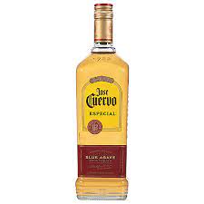 jose cuervo gold tequila blue agave 1