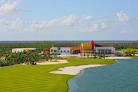 Playa Mujeres Golf Club is one of the very best things to do in Cancún