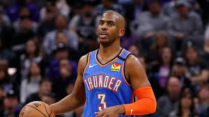 Chris paul is headed to the valley of the sun to play alongside devin booker and deandre ayton. How Chris Paul Trade Benefits And Shakes Up Phoenix Suns