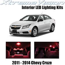 xtremevision interior led for chevy