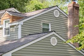 Can You Paint Vinyl Siding Or Should