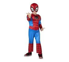 spider man costumes for boys