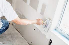 joint compound vs spackle when to use