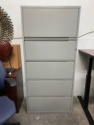 meridian lateral file cabinet