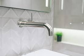 7 Reasons To Add Wall Mounted Faucets
