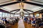 NorthRiver Yacht Club - Tuscaloosa, AL - Wedding Venue