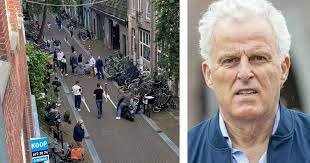 Follow the article to know more. Peter R De Vries Shot In Amsterdam Seriously Injured To Hospital Suspect Arrested Instagram Netherlands News Live