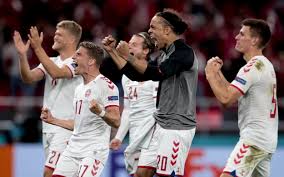 Wales missed out on promotion to the nations league's top tier as they were beaten at home by denmark, whose victory makes them group b4 winners and guarantees them at least a. Xp7jugrfp1jxsm
