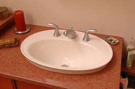 7 Bathroom Sink Styles That Offer A