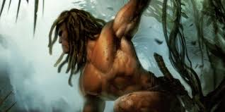 The Legend of Tarzan Images & Poster: Alexander Skarsgård of the Jungle
