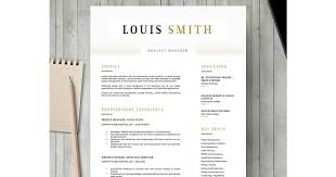 Check out our canvas resume selection for the very best in unique or custom, handmade pieces from our résumé templates shops. How To Use Canva To Create Resumes That Stand Out From The Crowd Open Colleges