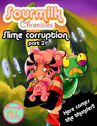 Zxc slime corruption
