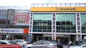 Setapak maybank, jalan genting klang. Maybank Jalan Klang Lama Address