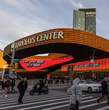 barclays center drops seatgeek and