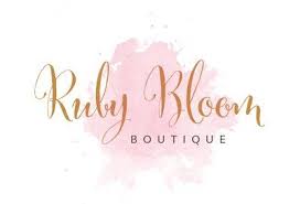 Ruby Bloom Boutique Baby Shop Boutique Bloom