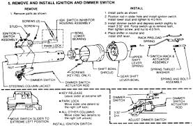 In some cases, you likewise reach not discover the notice 1966 c10 ignition switch wiring diagram that you are looking for. Gm Column Ignition Switch Wiring Diagram 110 Cc Motor Wiring Diagram Rc85wirings Tukune Jeanjaures37 Fr