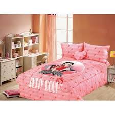 betty the boop bedding cool stuff to