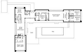 l shaped house design explained