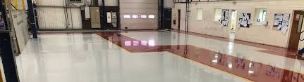 resin flooring installers