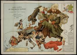 It was the center of world finance, a top industrial nation, and it ruled over nearly a quarter of the world's inhabitants. Did The System Of European Alliances Cause The First World War James Snell