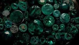 Gemstone Benefits: Benefits of Wearing An Emerald - Times of ...
