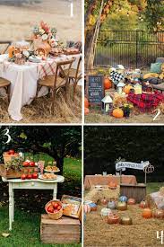 20 fall party ideas you have to try