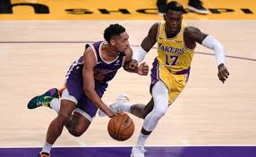 And many tv channel live streaming nba los angeles lakers phoenix suns regular season. Los Angeles Lakers Vs Phoenix Suns Predictions Odds And How To Watch Or Live Stream Online Free In The Us Nba 2020 21 Today Watch Here Bolavip Us