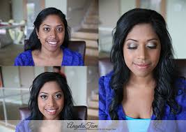 richard nixon indian wedding makeup and