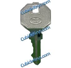t6 001 300 replacement keys