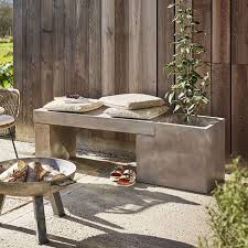 Garden Benches For Small Outdoor Spaces