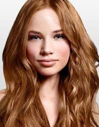Yes, it enhances copper tones, but it works surprisingly well on red hair, brunettes, and even blondes generally speaking, many of the temporary hair colors out there—particularly the more vibrant colors—are formulated to. Strawberry Blonde Hairstyles 2013 6 Dark Golden Blonde Golden Blonde Hair Color Strawberry Blonde Hair Color