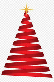 Today i am here to give. Red Christmas Tree Transparent Hd Png Download 500x733 435481 Pngfind