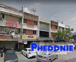 Jalan dato keramat, george town, penang, malaysia. Jalan Dato Keramat 3 Storey Building Jalan Dato Keramat Georgetown Penang 4900 Sqft Commercial Properties For Sale By Pheddnie Lim Rm 3 480 000 29570279