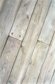 how to bleach hard wood floors homesteady