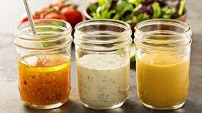 Can You Eat Salad Dressing Left Out Overnight?