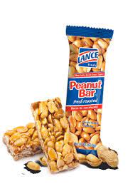 lance sweet salty peanut bar