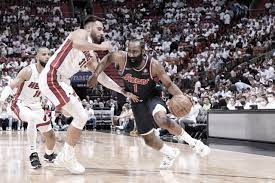 Miami Heat vs Philadelphia 76ers: Live ...