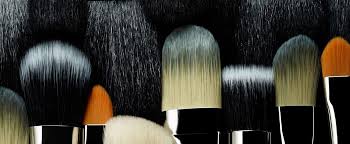 culture clean your makeup brushes