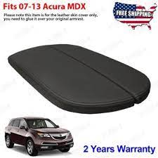 Acura Mdx Seat Covers