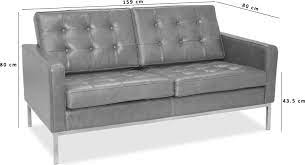 Knoll 2 Seater Sofa Designer Editions